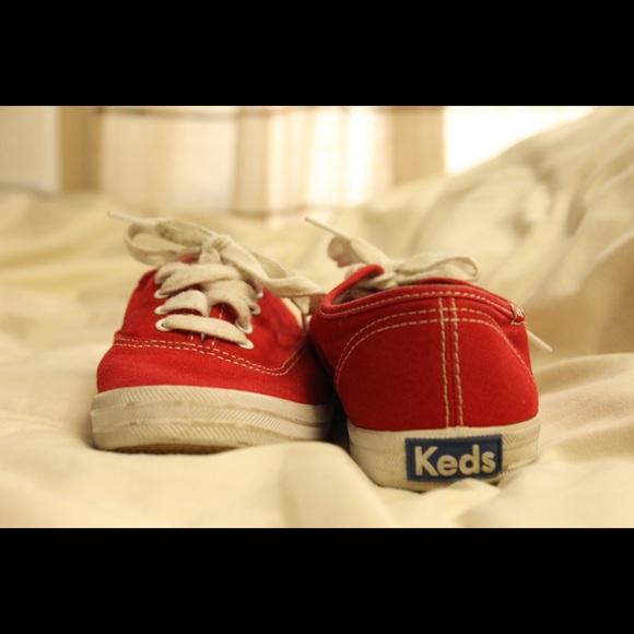 Red Keds