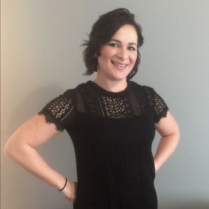 Meet your Posher, Katelyn