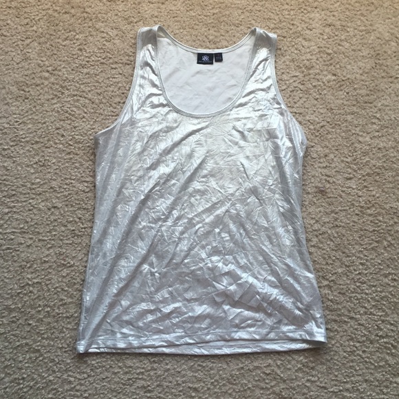 Rock and Republic Tank Top