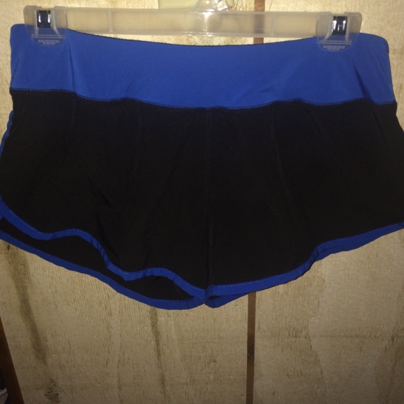 Running Shorts