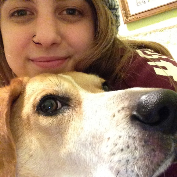 Meet your Posher, Dylan! - Picture 2 of 4