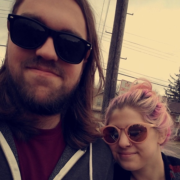 Meet your Posher, Dylan! - Picture 3 of 4