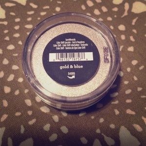 bareMinerals Color Shift Eyecolor