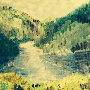 Meet your Posher, Rongguang