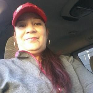 Meet your Posher, Ivelisse