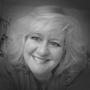 Meet your Posher, Kimberlee anne