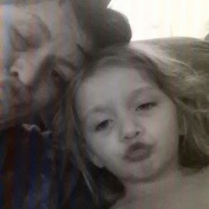 Meet your Posher, April