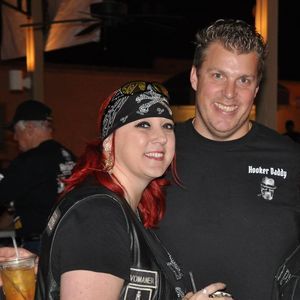 Meet your Posher, Ike