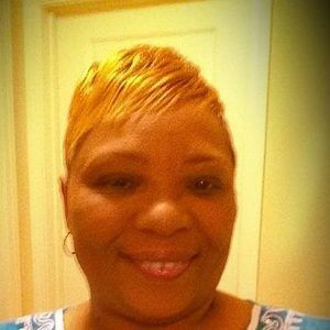 Meet your Posher, Frances