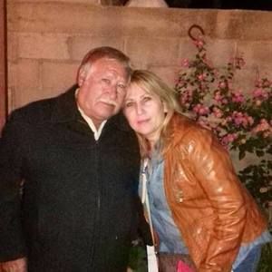 Meet your Posher, Patty