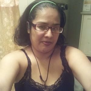 Meet your Posher, Janet