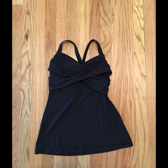 Lululemon wrap it up tank 6