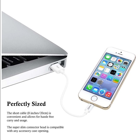 Usb charging - Picture 3 of 3