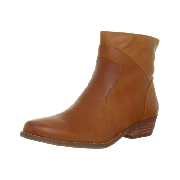 Nine West Bogie Ankle Boots