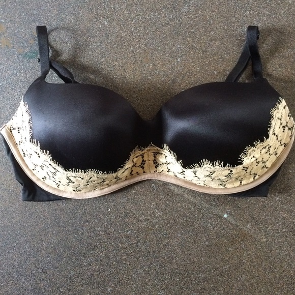 Victoria's Secret Balconet 34DD