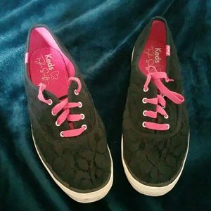 Taylor Swift Keds