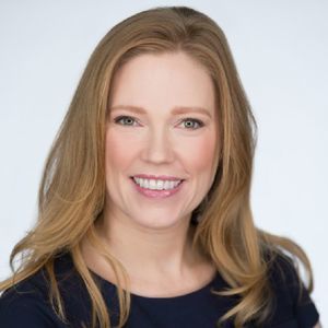 Meet your Posher, Libbie