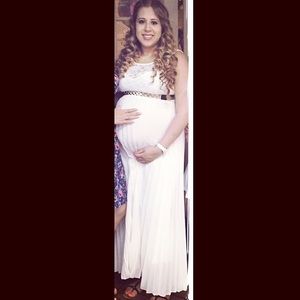 Long dress