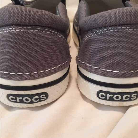 Men's size 12 Brand New Crocs