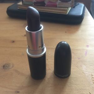 Mac Media lipstick
