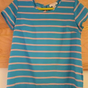 Kenar stripe top S