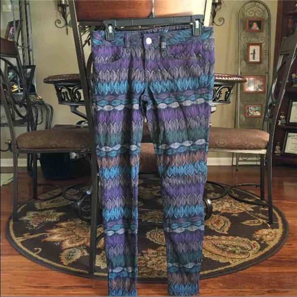 American Eagle Jeggings