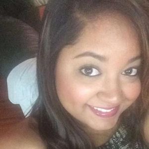 Meet your Posher, Marinda