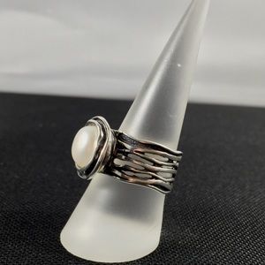 Large natural Pearl from India