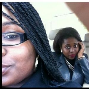 Meet your Posher, Candice