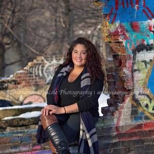 Meet your Posher, Carissa