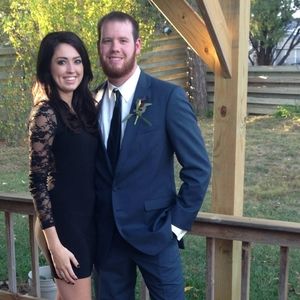 Meet your Posher, Brian