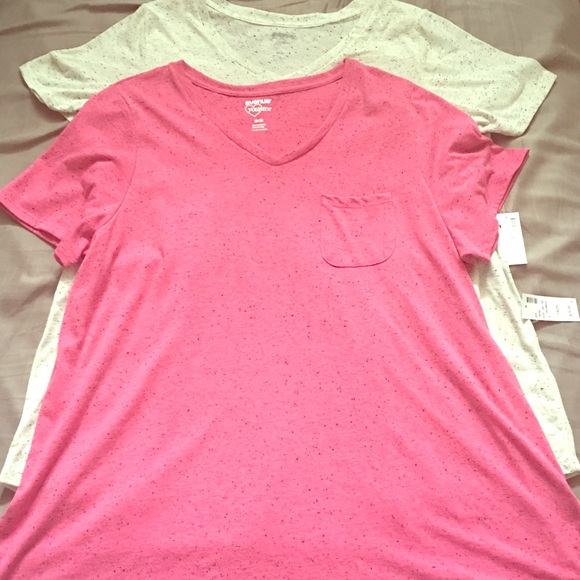 Avenue t shirts