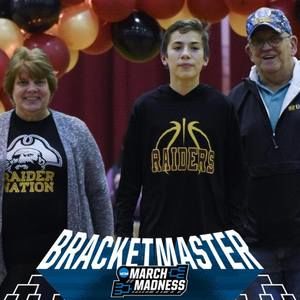 Meet your Posher, Tammy