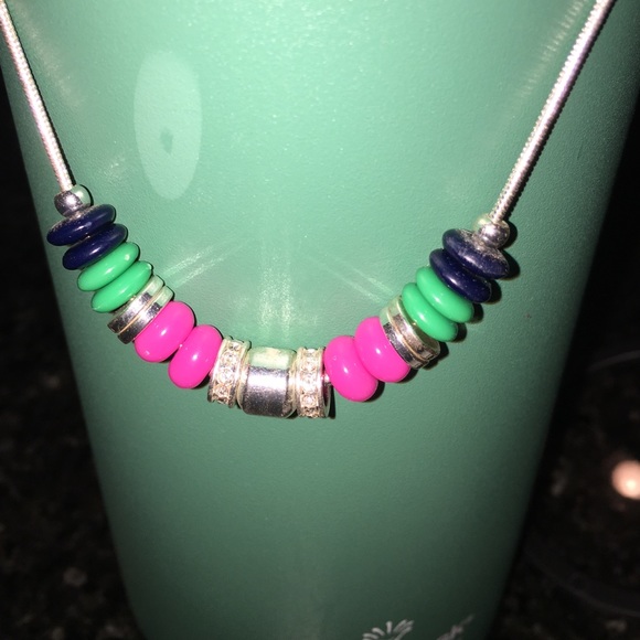 Vera Bradley Necklace