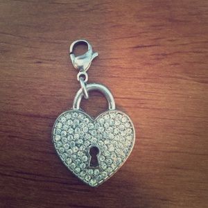 Origami Owl locket charm