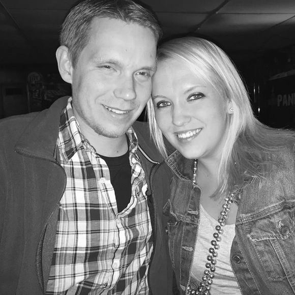 Meet your Posher, Kat