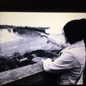 Meet your Posher, Rachel