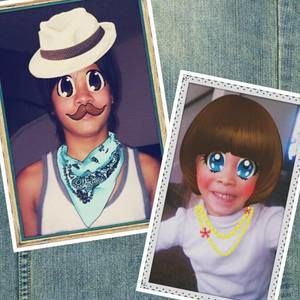 Meet your Posher, Catherine