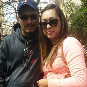 Meet your Posher, Alicia