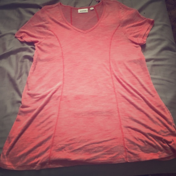 Avenue shirt