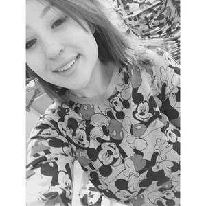 Meet your Posher, Tianna