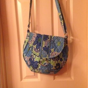 Vera Bradley purse