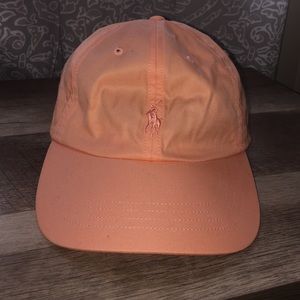 Ralph Lauren Golf Hat