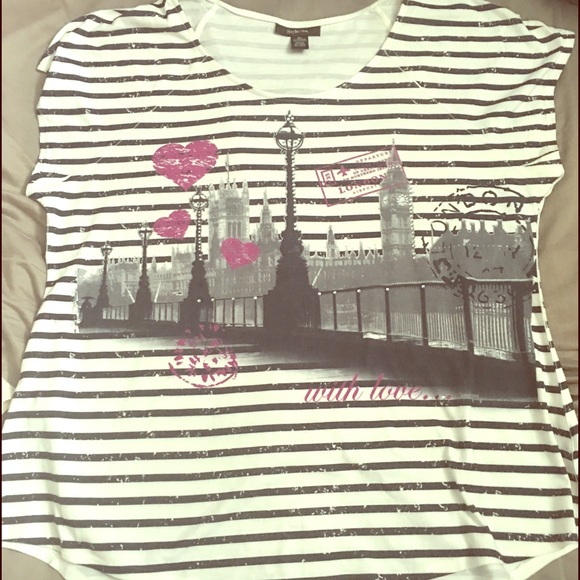 Style & Co. Shirt