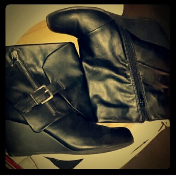 Wedges