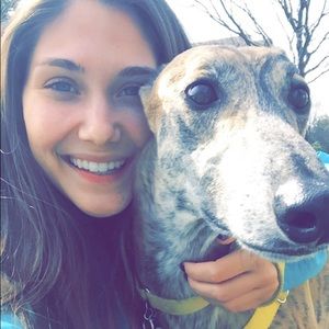 Meet your Posher, Lindsey