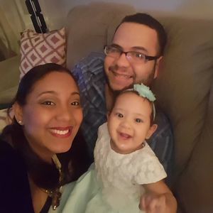 Meet your Posher, Dania