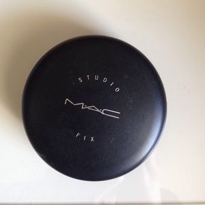 Mac powder