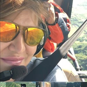 Meet your Posher, Ivy