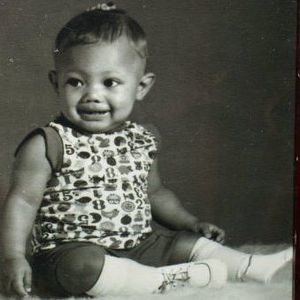 Meet your Posher, Felicia